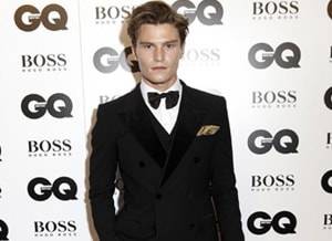 GQ Awards