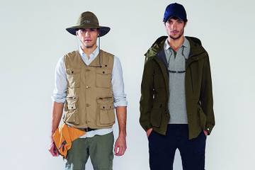 Pitti Uomo: Woolrich punta sulla performance