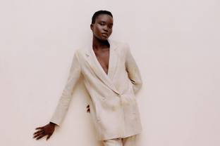 CFDA/Vogue Fashion Fund finalists collaborate with Zara