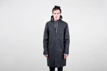 Stutterheim opens NYC store