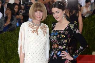 La gala del Met en Nueva York se consolida como el "Oscar de la Moda"