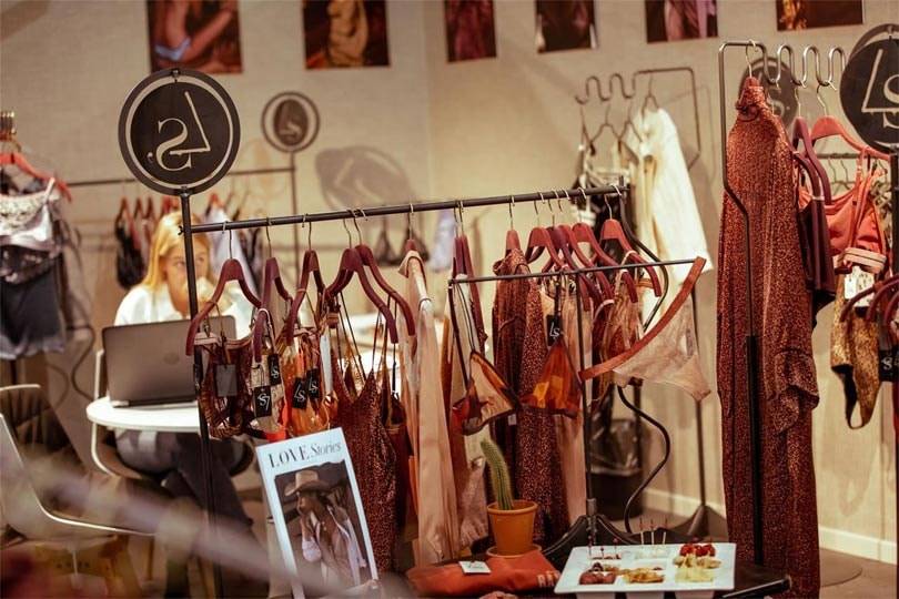 LingeriePro houdt bezoekersaantal stabiel ondanks afname lingeriespeciaalzaken