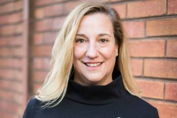 Nicole Otto sustituye a Steve Murray como presidenta global de la marca The North Face