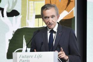 y LVMH responde: “Será el tribunal quien determine quién está en su derecho, y no el presidente de Tiffany’s a través de la prensa”