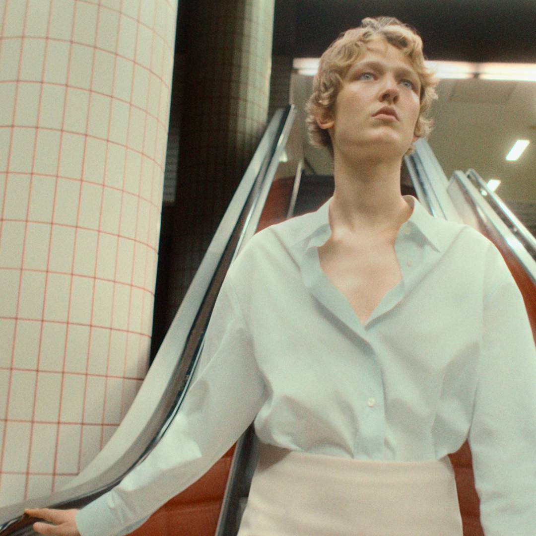 Jil Sander
