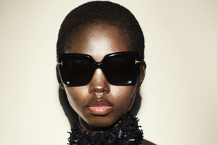 Tom Ford Eyewear eröffnet Flagship auf Tmall