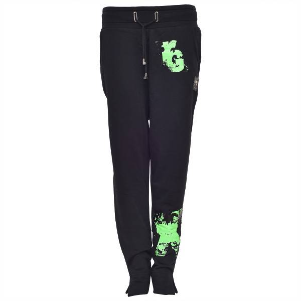 DAMEN JOGGER PANTS CROSS-X | Roberto Geissini