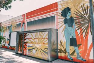 Nike by Melrose : connaissez-vous le dernier concept retail de Nike ?