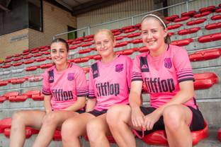 FitFlop sponsors Haringey Girls Academy to “empower” young women