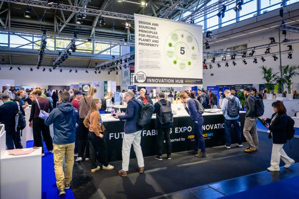 Record di visitatori: bilancio positivo per la 35esima edizione di Performance Days