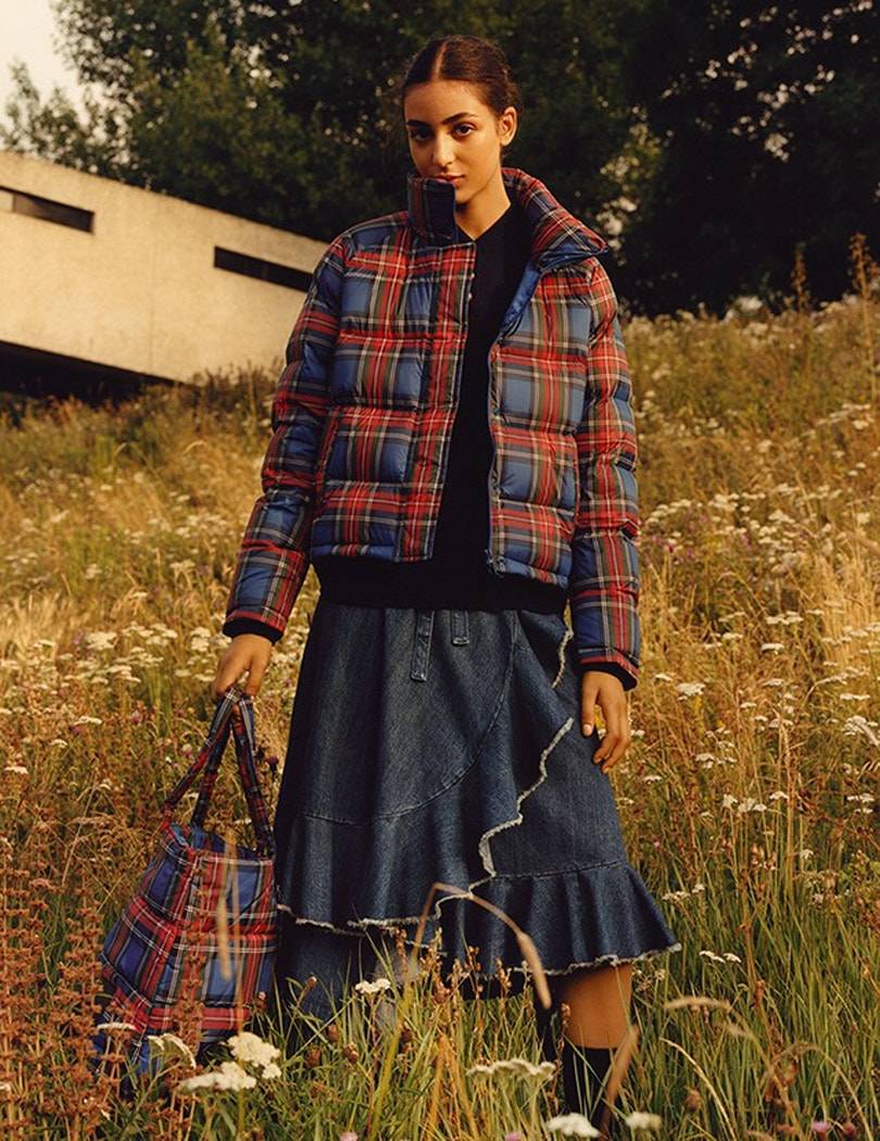 ¿Uniqlo planea ser más grande que Zara?