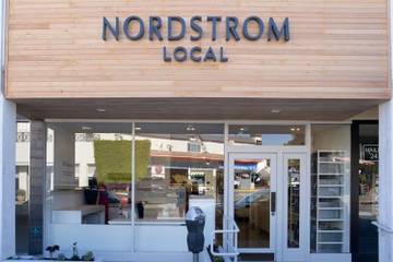 Nordstrom Local expands presence in Los Angeles