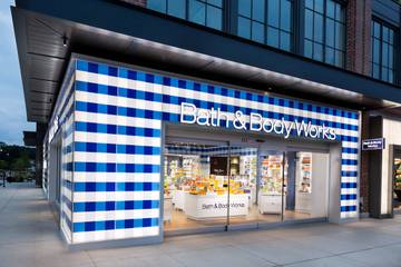 Bath & Body Works net sales improve 14 percent against Q22019