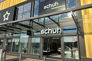 Schuh to slash workforce in bid to cut costs