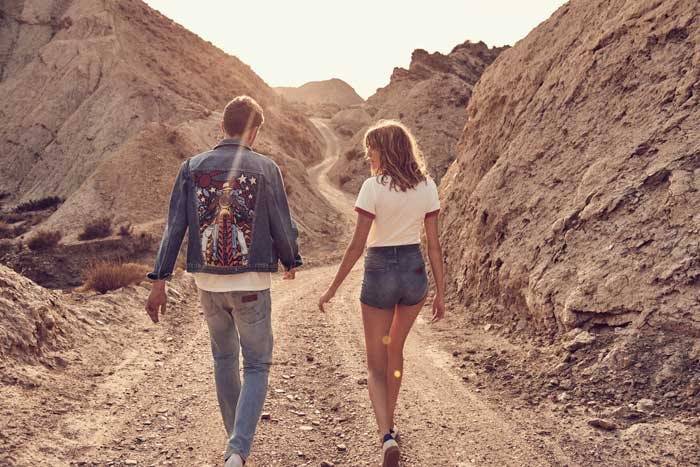 Wrangler celebrates 70th birthday with ‘Retro Glory’ collection