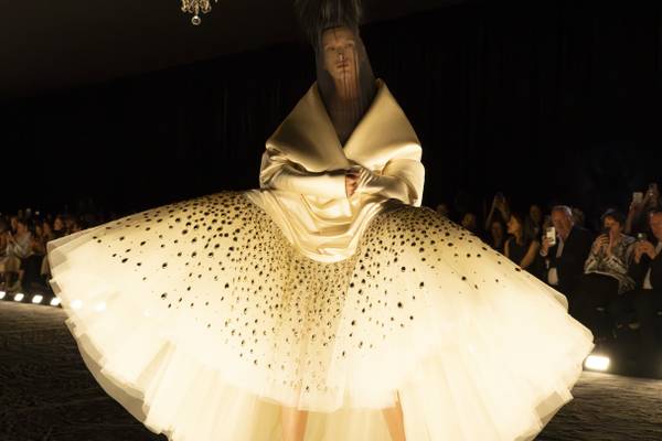 Le grandi mostre di moda da non perdere nel 2026