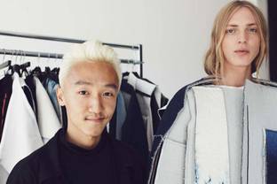 Назван победитель H&M Design Award 2015
