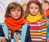 Madrid reaviva la llama de la feria de moda infantil FIMI