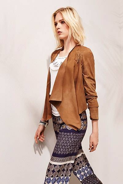 Casual Identity SS2016