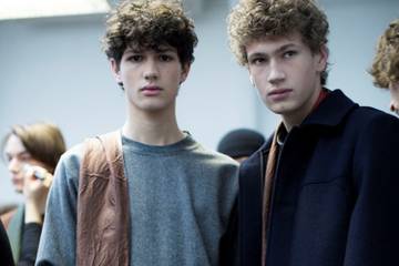 London Collections Men: the Best of Day 3