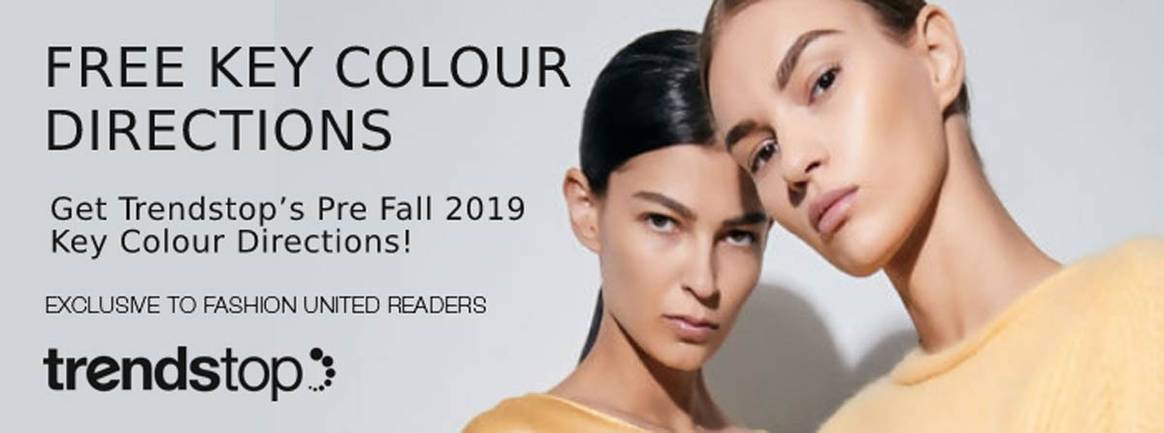 Indicazioni chiave delle collezioni Resort 2020
