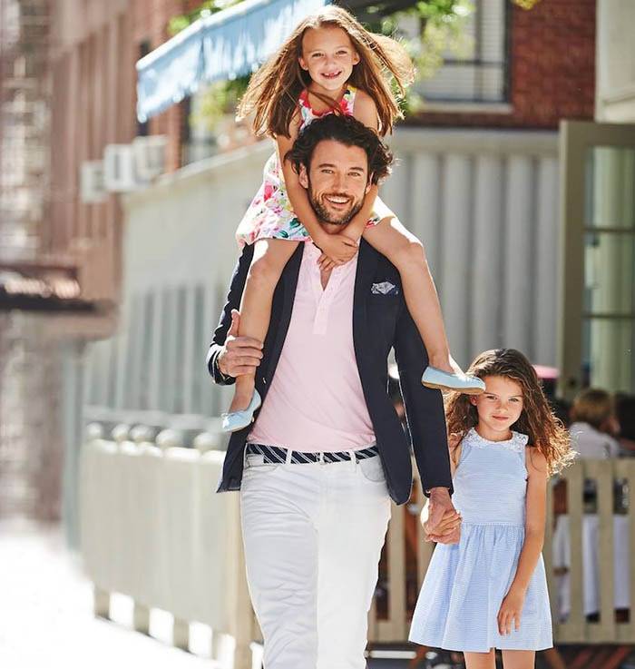 Ralph Lauren poaches Coach's CFO Jane Hamilton Nielsen
