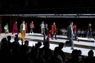Shanghai Fashion Week SS26: Nostalgie, traditie en een spel met archetypen