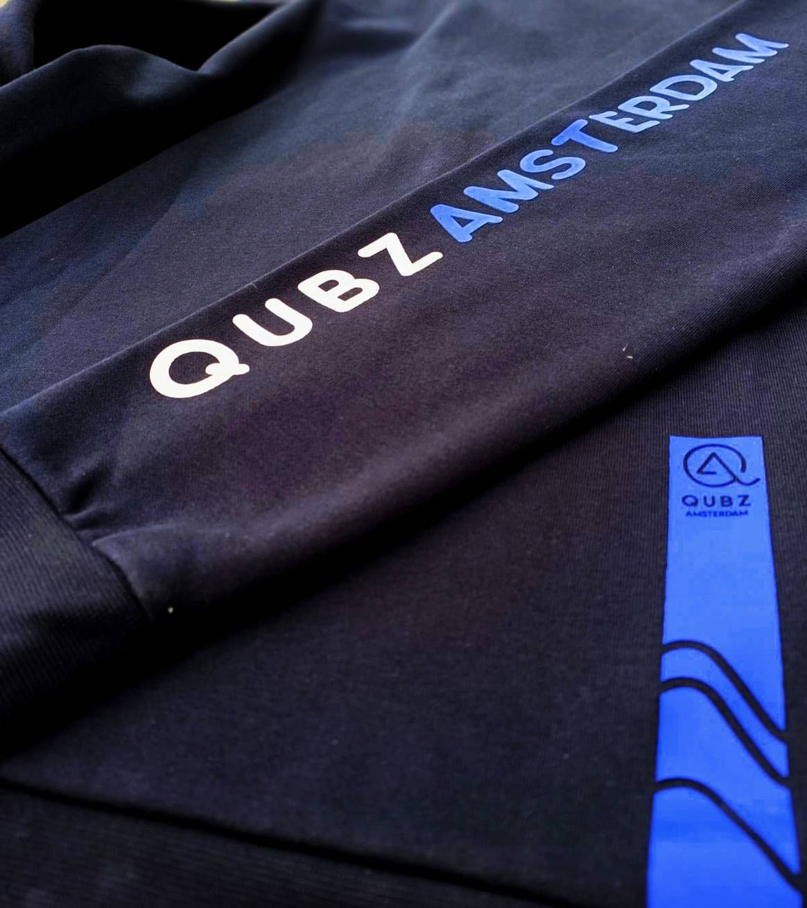Qubz: het nieuwe mannenmodemerk van de No Excess Groep