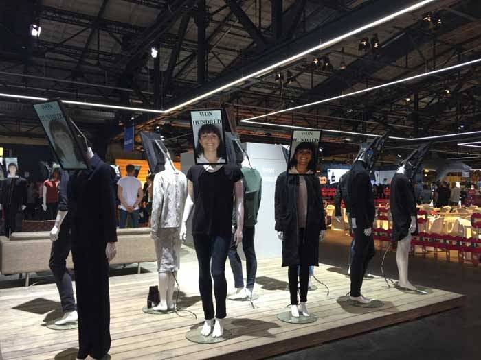 In Bildern: Bread & Butter by Zalando