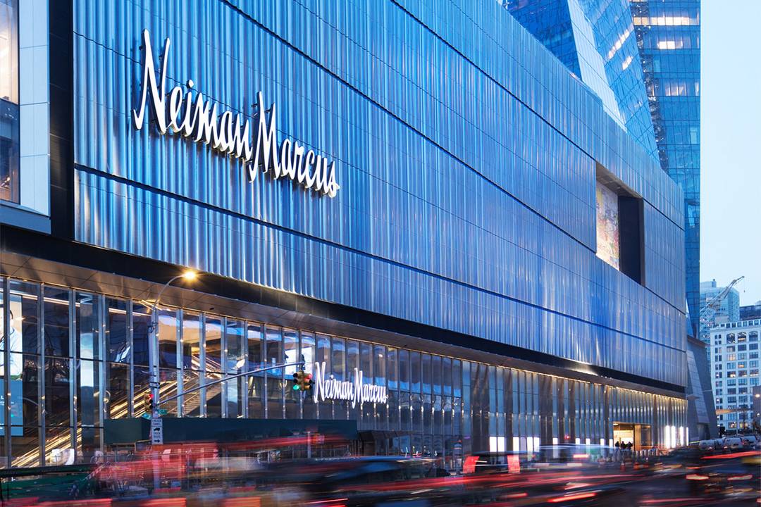 Neiman Marcus a New York