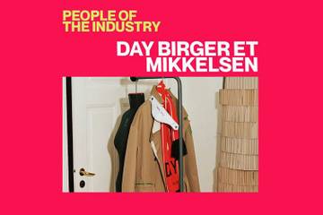 Video: Day Birger et Mikkelsen FW21 collection