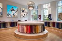 Mr Marvis betreedt Britse markt met eerste winkel in Londen