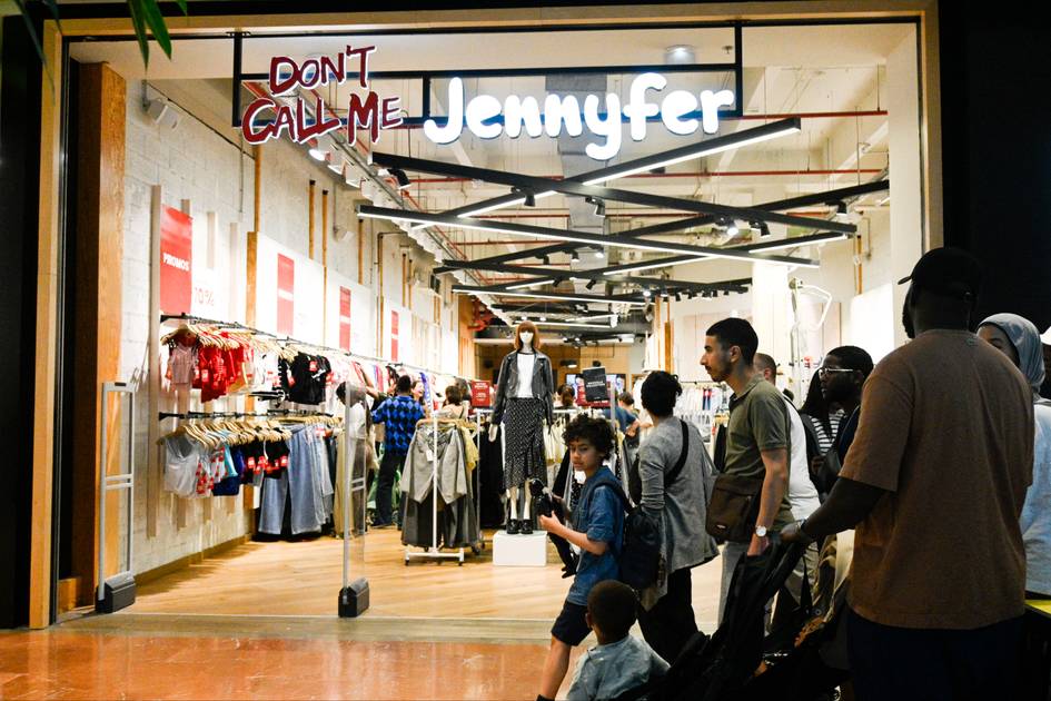 Jennyfer: several takeover bids have been submitted