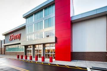 JCPenney announces two senior executive appointments