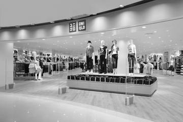 Бренд Uniqlo прекратил бизнес в России