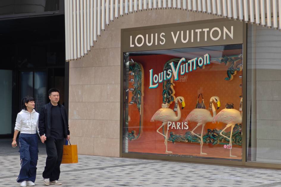How to make it in China - a strategic guide for fashion brands