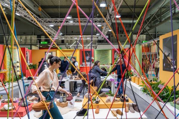 La 100esima edizione di Micam in scena dal 7 al 9 settembre, a Milano