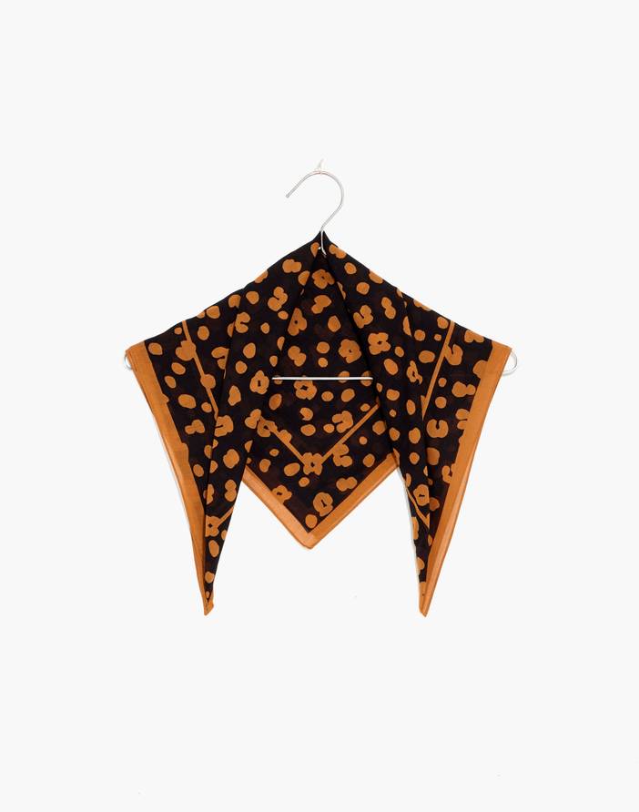 Organic Cotton Bandana | Madewell