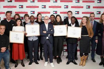 Tommy Hilfiger dévoile le nom des finalistes de son concours d’entrepreneurs