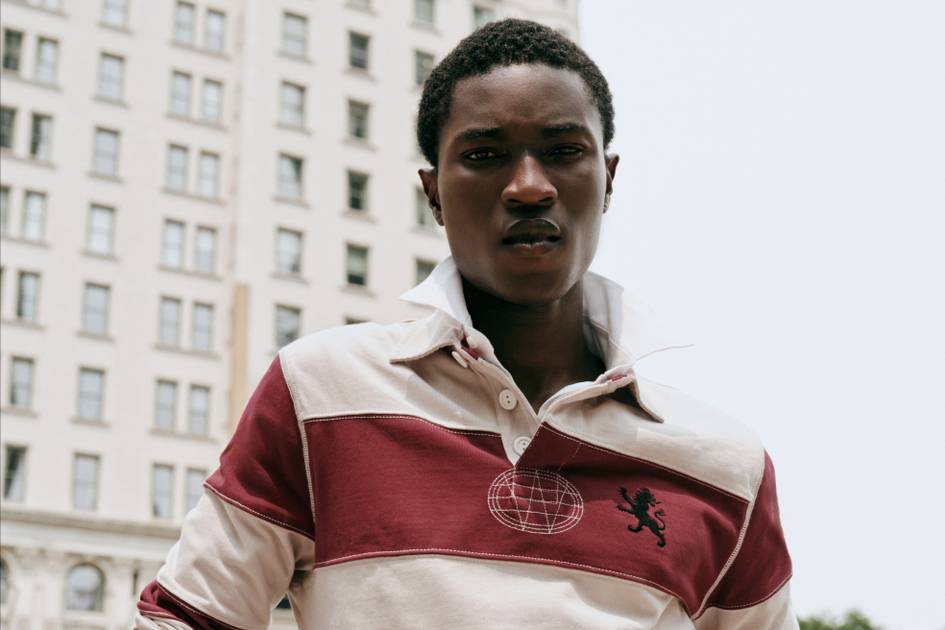 Express launches Express Archives capsule from Express and Structure vaults