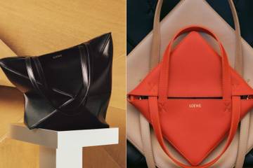 Lyst-Index: Loewe verdrängt Prada vom Spitzenplatz