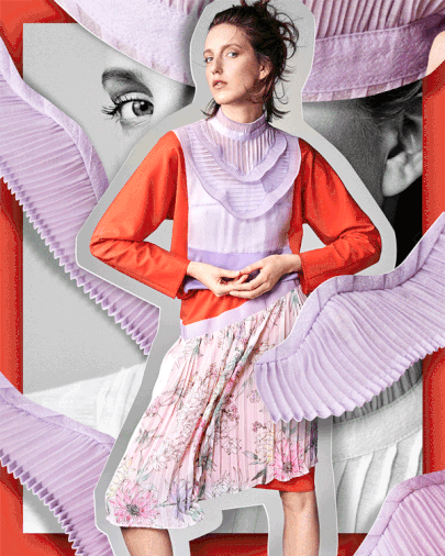HACKED by__ H&M campaign