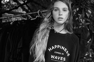Pull & Bear crea una colección especial inspirada en el surf