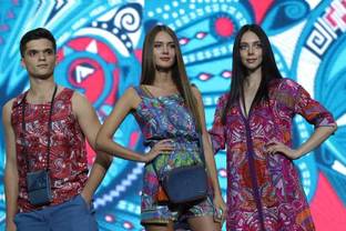 Datos y cifras de marcas de moda de México: Pineda Covalin