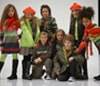 Moda infantil española estara en CPM Kids
