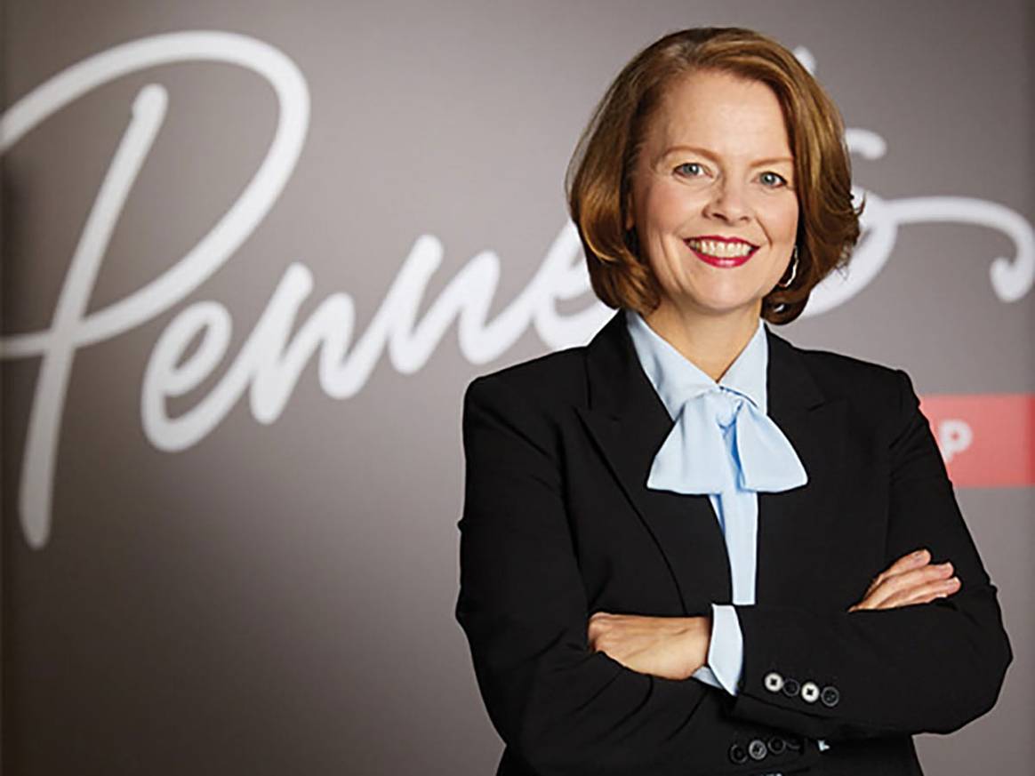Se busca CEO: Jill Soltau deja la dirección de JC Penney