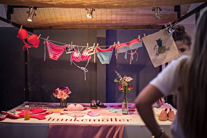 Hunkemöller ramps up expansion plan, thanks to support from new owners