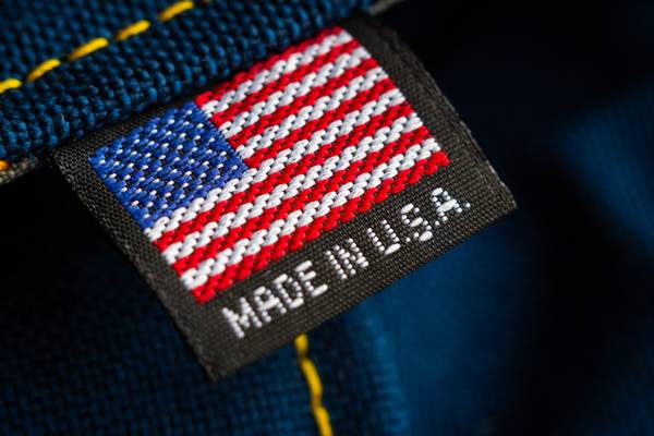 New collaboration established to modernise American fashion industry