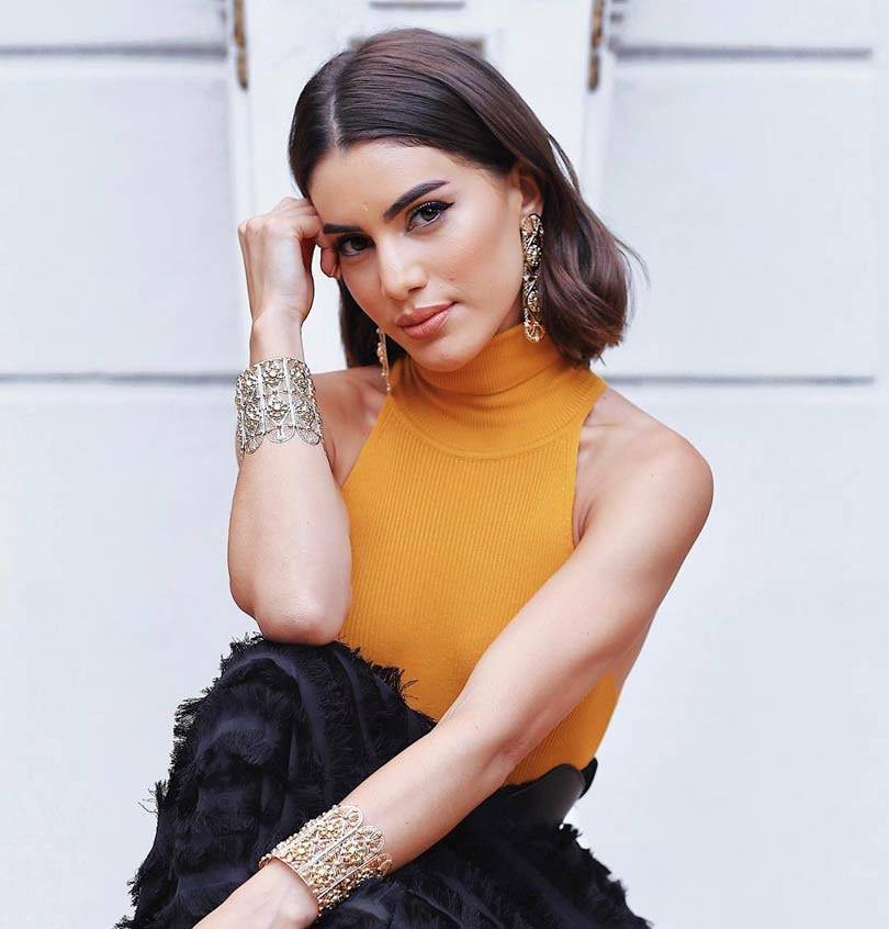 Pionierin Alice Ferraz über die Zukunft des Influencer-Marketing