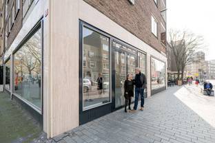 Secrid opent eerste brandstore in Rotterdam